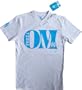 T-shirt - Collection officielle - OLYMPIQUE DE MARSEILLE - OM - football club " Supporter " - Ligue 1 - Taille adulte