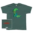 Phish - Aquaman T-Shirt