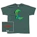 Search : Phish - Aquaman T-Shirt