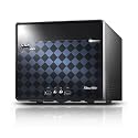 Shuttle SG41J1 Barebone (Sockel 775, 250W)
