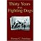 Books about Pit Bull and Fighting Dogs