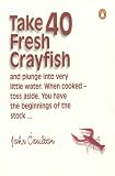 Review Penguin Global  / Take 40 Fresh Crayfish