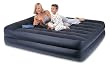 Intex Pillow Rest Queen Airbed with Built-in Electric Pump