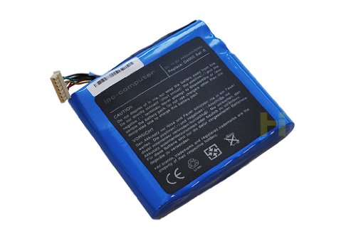 Battery 4.800 mAh for Notebook Computer D430S
