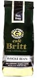 Costa Rica Dark Roast Whole Bean Gourmet Coffee
