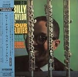Billy Taylor With the Four Fruits