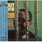Billy Taylor with Four Flutes by  Billy Taylor 