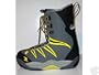 Snowjam size 8 Buzz Snowboard Boots