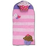 Stephen Joseph Nap Mat Cupcake