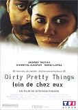 Dirty Pretty Things, loin de chez eux