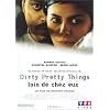 Dirty Pretty Things, loin de chez eux