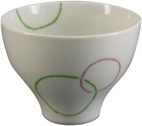 Arita Pottery Style so was kiln wheel connection dose bowl porcelain 384059-365