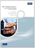 The hidden givers : a study of school governing bodies in England : project report