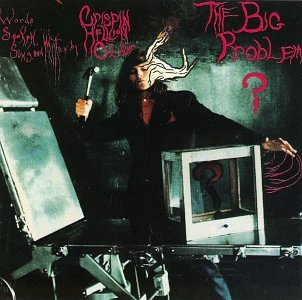 Crispin Hellion Glover