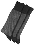Fancy Three-pack Socks