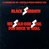 We Sold Our Soul for Rock 'n' Roll