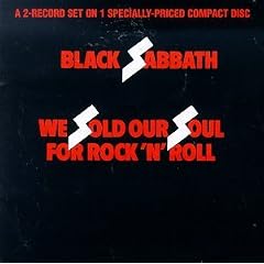 We Sold Our Soul for Rock 'n' Roll