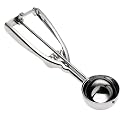 Norpro 2-Tablespoon Stainless Steel Scoop