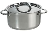 Tefal Creation Stainless Steel Coated Stewpot, 24 cm  from Tefal