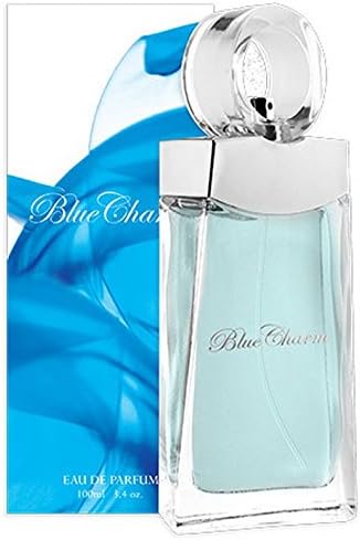 Blue Charm By Perfume and Skin