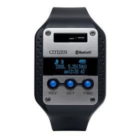 CITIZEN (�V�`�Y��) �r���v i:VIRT �A�C�o�[�h �V���o�[ TM84-0292
