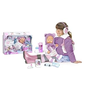 Famosa 700009843 - Nenuco sulla Neve