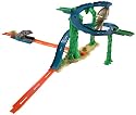 Hot Wheels Trick Tracks Mega Chomp Starter Set