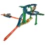 Hot Wheels Trick Tracks Mega Chomp Starter Set
