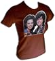 Vintage Donnie and Marie Osmond variety show promo Woman's T-Shirt