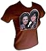 Vintage Donnie and Marie Osmond variety show promo Woman's T-Shirt