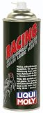 Produkt-Bild: Liqui Moly  1592 Racing Kettenspray wei&szlig;, 50 ml