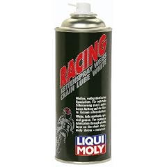 Liqui Moly  1592 Racing Kettenspray wei�, 50 ml
