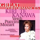 Sings Verdi & Puccini [MINIDISC]