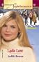 Lydia Lane: Girlfriends (Harlequin Superromance No. 1032)