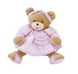 Takinou 28cm  Pink Bear