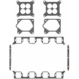 Fel-Pro MS90007  Manifold Gasket Set by Fel-Pro