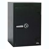 Safe, Depository - AMSE BWB3020