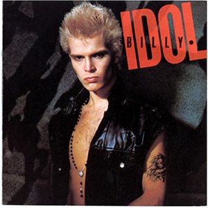 Billy Idol