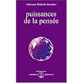 Puissances de la pens�e