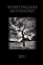 The Spinetinglers Anthology 2011