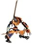 Xevoz Battling Figure Kit: Meta-Beast Razorclaw