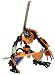 Xevoz Battling Figure Kit: Meta-Beast Razorclaw