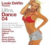 Ultra Dance 4: Louie Devito