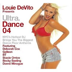 V4 Presents Ultra.Dance