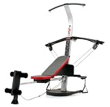 Weider Max Ultra Home Gym System