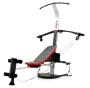 Weider Max Ultra Home Gym System