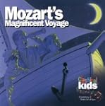 Mozart's Magnificent Voyage