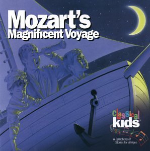 Wolfgang Amadeus Mozart - Mozart