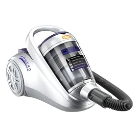 Vax C90-P2N-C Power 2 Complete Bagless Cylinder Vacuum Cleaner