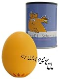PiepEi Schantall fuer die goldene Mitte 55 x 73 mm